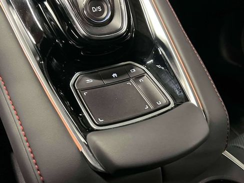 Certified 2025 Acura RDX A-Spec AWD/4WD image 31