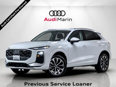 Certified 2026 Audi Q5 Premium