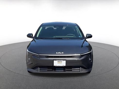 Used 2025 Kia K4 FWD image 4