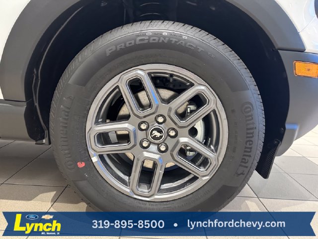 New 2026 Ford Bronco Sport Big Bend w/ Convenience Package AWD/4WD image 19