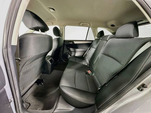 Used 2015 Subaru Outback 2.5i Premium AWD/4WD image 17