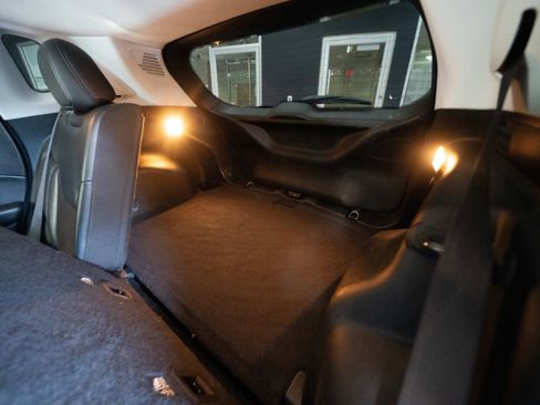 Used 2020 Jeep Compass Latitude image 24