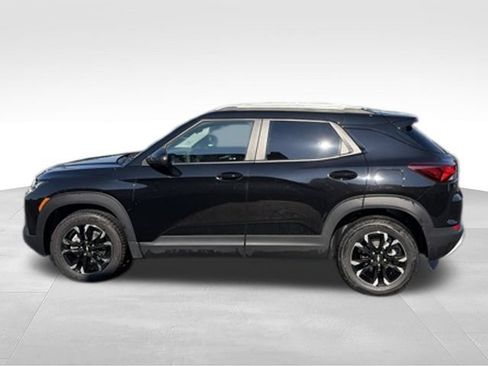 Used 2022 Chevrolet TrailBlazer LT FWD image 6