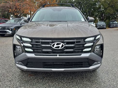 New 2026 Hyundai Tucson SEL image 10