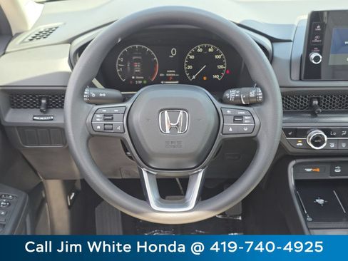 New 2026 Honda CR-V EX image 22