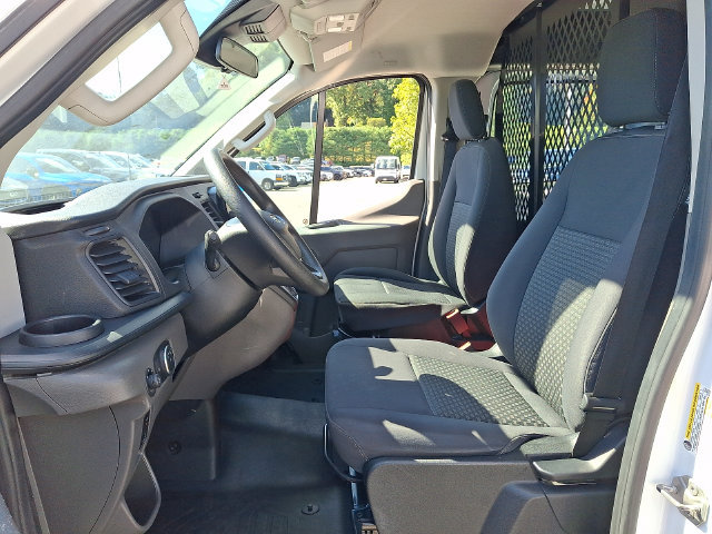 Used 2024 Ford Transit 250 Low Roof w/ Exterior Upgrade Package RWD image 2