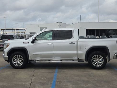 Used 2019 GMC Sierra 1500 SLT image 8