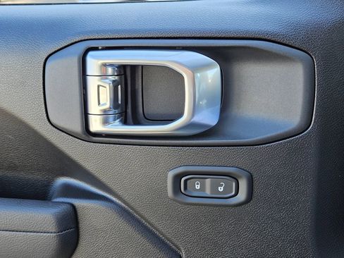 New 2026 Jeep Wrangler Sport image 26