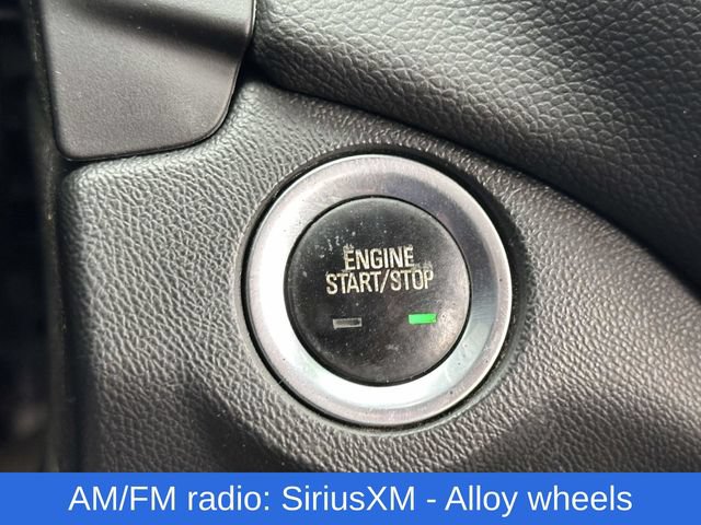 Used 2021 Chevrolet Equinox LT FWD image 9