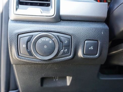 Used 2020 Ford Ranger XLT w/ Equipment Group 301A Mid image 15