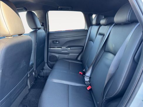 New 2026 Mitsubishi Outlander Sport SEL AWD/4WD image 13