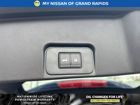 New 2026 Nissan Rogue SV w/ Cold Weather Package AWD/4WD image 23