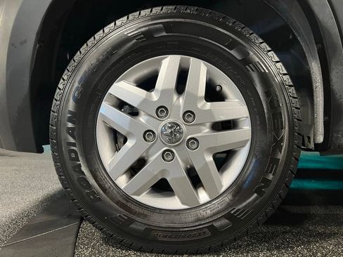 Used 2021 RAM ProMaster 3500 w/ Convenience Group image 51