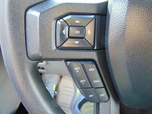 Used 2020 Ford F150 XLT w/ Equipment Group 301A Mid AWD/4WD image 25