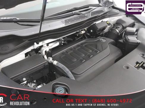 Used 2020 Acura MDX A-Spec image 4