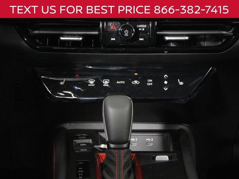 New 2026 Nissan Kicks SR w/ Cold Weather Package FWD image 21