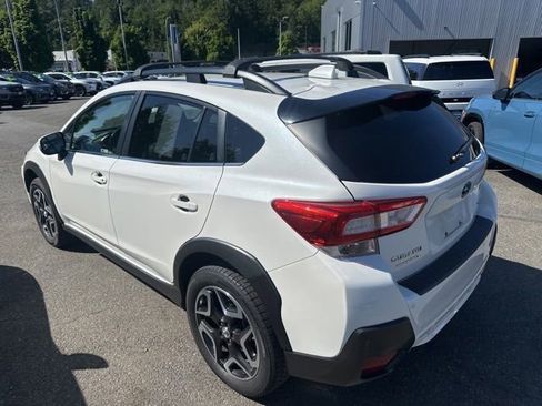Used 2018 Subaru Crosstrek 2.0i Limited AWD/4WD image 5