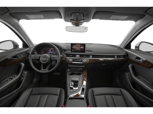 Used 2019 Audi A4 2.0T Premium w/ Convenience Package AWD/4WD image 5