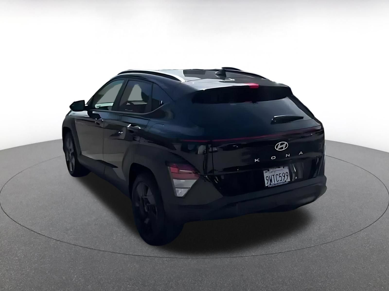 Used 2026 Hyundai Kona SEL Sport FWD image 10
