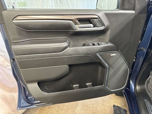 Certified 2023 Chevrolet Silverado 1500 LTZ image 22