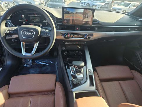 Used 2024 Audi A4 2.0T Prestige image 21