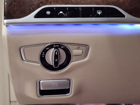 Used 2020 Mercedes-Benz S 450 4MATIC Sedan image 42
