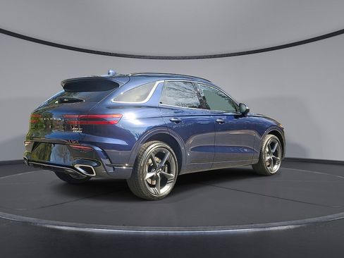 New 2026 Genesis GV70 3.5T Sport Prestige AWD/4WD image 12