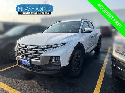 Used 2022 Hyundai Santa Cruz SEL w/ Activity Package