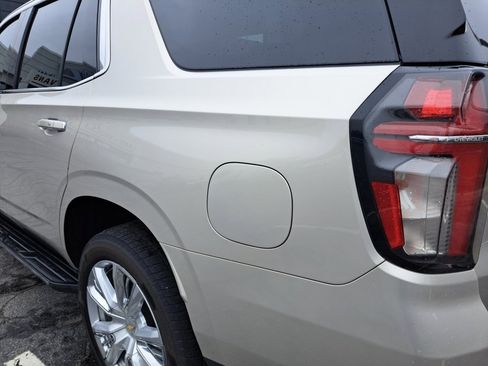 Used 2021 Chevrolet Tahoe High Country image 19