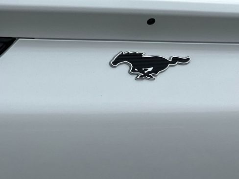 Certified 2025 Ford Mustang Mach-E Premium image 26