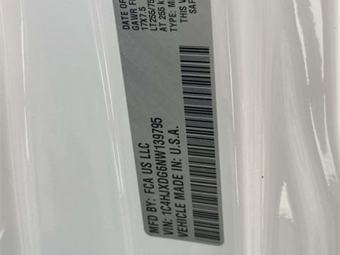 Certified 2022 Jeep Wrangler Unlimited Sport image 18