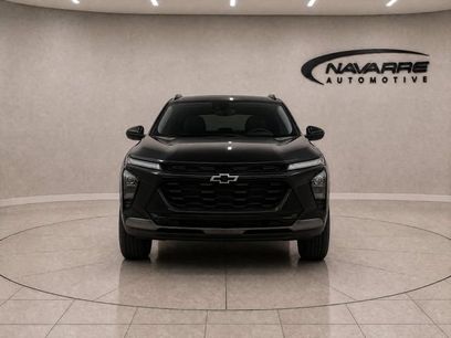 New 2026 Chevrolet Trax ACTIV w/ Sunroof Package