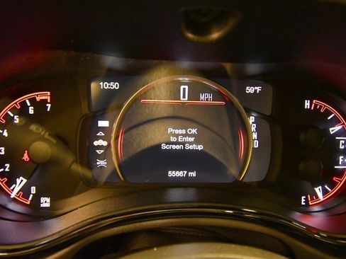 Used 2024 Dodge Durango GT image 24