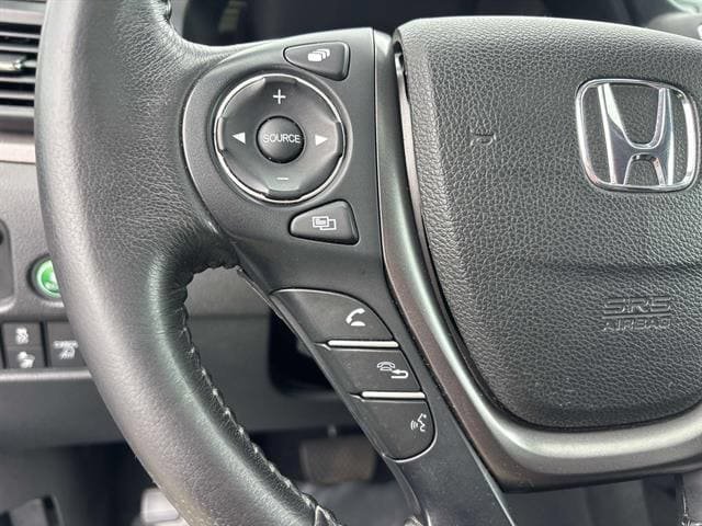 Used 2021 Honda Ridgeline RTL image 17