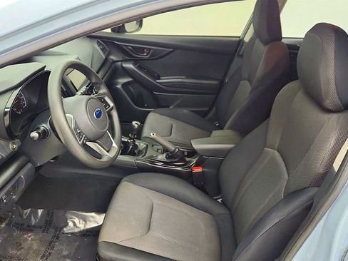 Used 2018 Subaru Crosstrek 2.0i image 18