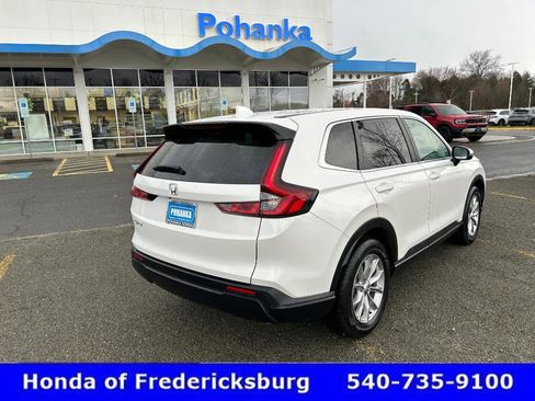 Used 2023 Honda CR-V EX image 6