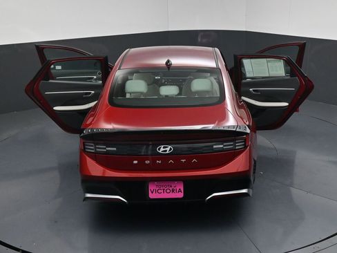 Used 2025 Hyundai Sonata SEL image 21