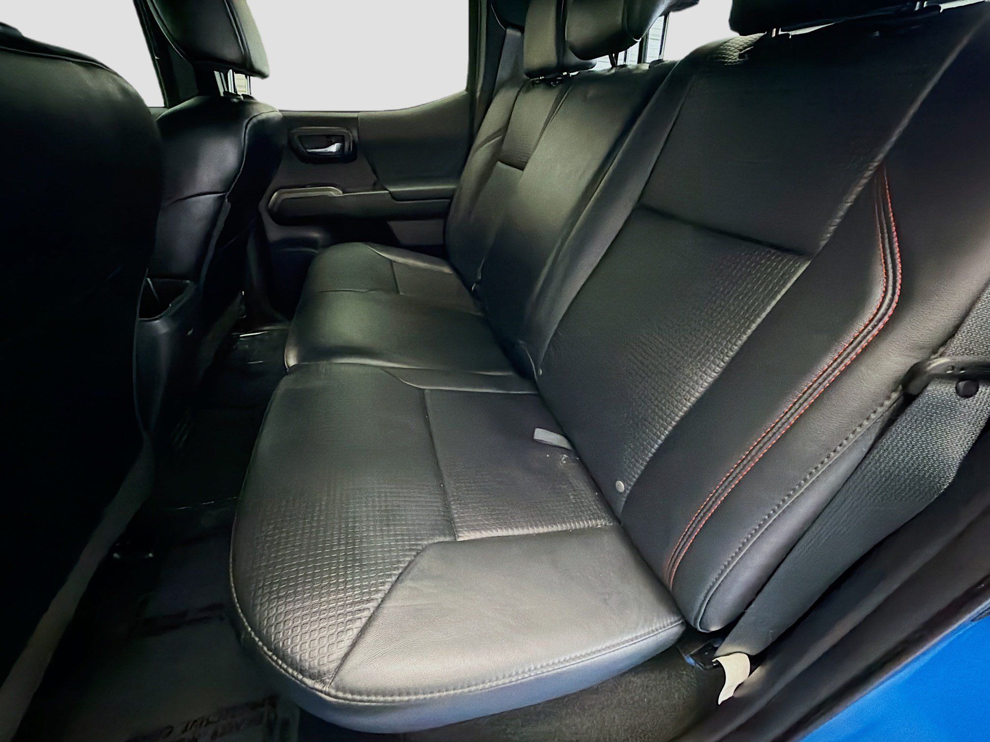 Used 2019 Toyota Tacoma TRD Pro AWD/4WD image 13