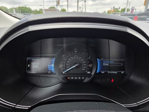 Certified 2023 Ford Edge SEL w/ Convenience Package AWD/4WD image 26
