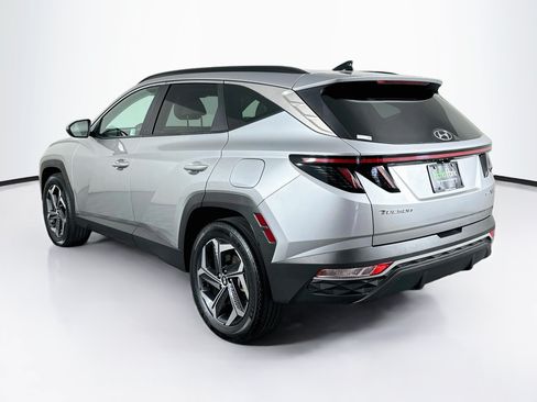 Used 2024 Hyundai Tucson SEL AWD/4WD image 5