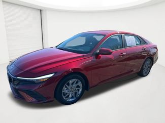 Certified 2024 Hyundai Elantra SEL FWD video 1