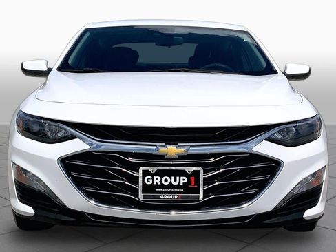 Used 2023 Chevrolet Malibu LT FWD image 4