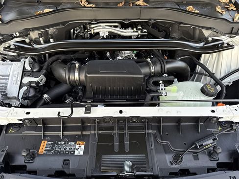 Used 2026 Ford Explorer ST w/ Sun And Sound Package image 26