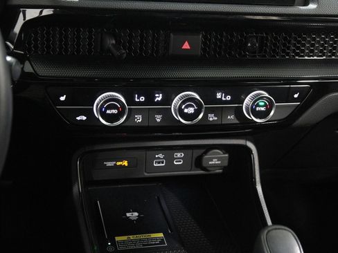 Used 2023 Honda CR-V Sport Touring image 15