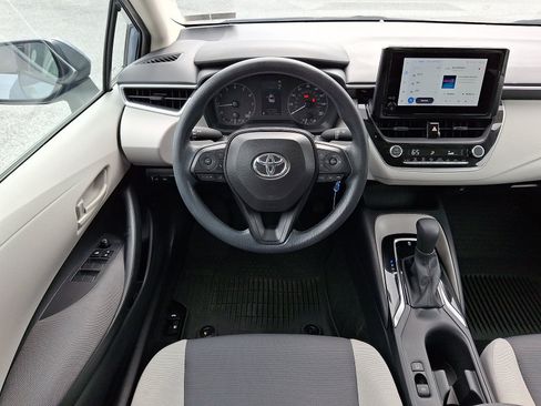 Certified 2024 Toyota Corolla LE FWD image 13