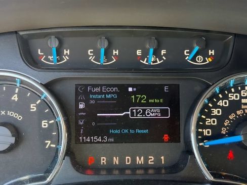 Used 2013 Ford F150 XLT w/ XLT Convenience Pkg RWD image 14