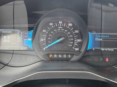 Used 2024 Ford Edge SEL w/ Convenience Package AWD/4WD image 16