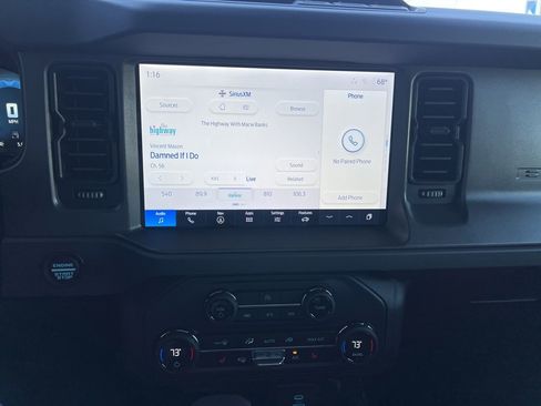 New 2025 Ford Bronco Big Bend image 20