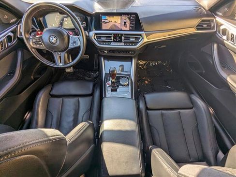 Used 2023 BMW M4 xDrive Competition image 16