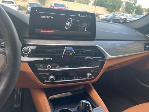 Used 2023 BMW 530i w/ M Sport Package image 14